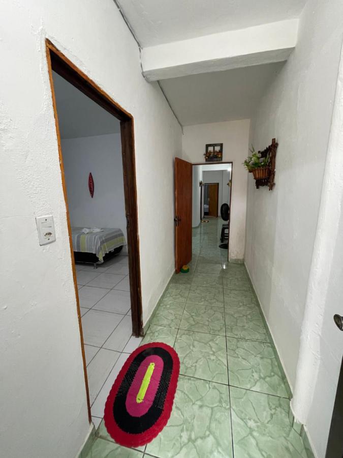 Casa Do Davi - Jeri Villa Жижока ди Жерикоакоара Екстериор снимка