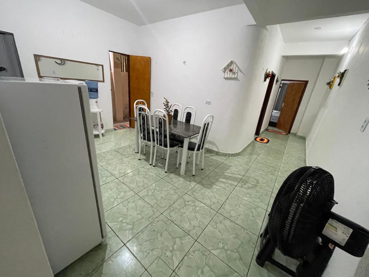 Casa Do Davi - Jeri Villa Жижока ди Жерикоакоара Екстериор снимка