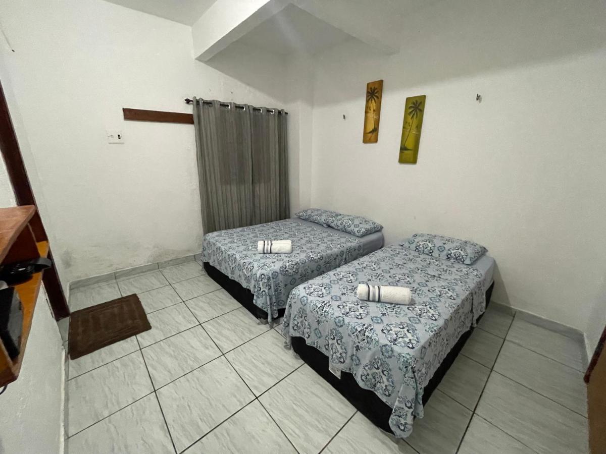 Casa Do Davi - Jeri Villa Жижока ди Жерикоакоара Екстериор снимка