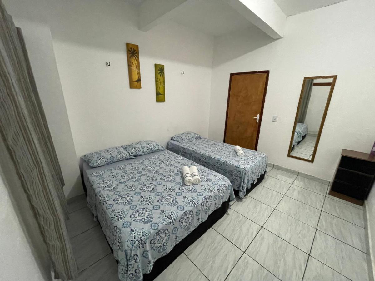 Casa Do Davi - Jeri Villa Жижока ди Жерикоакоара Екстериор снимка